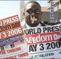 Zimbabwe and press freedom