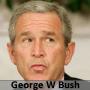 Bush memoirs