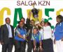 Let the Salga KZN games begin