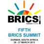 Brics summit in Durban