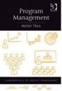 Book Review: Program Management by Michel Thiry