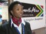 Video interview with Lihle Dlamini, SA Tourism: Kwazulu-Natal