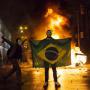 Brazilian protests hold lessons for South Africa