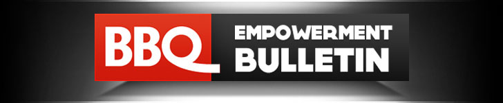BBQ Empowerment Bulletin