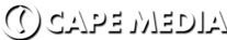 Cape Media Logo